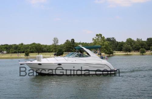 Maxum 3300 SE scheda tecnica e recensioni